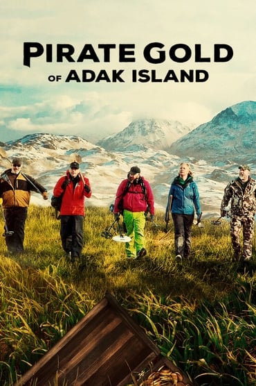 Pirate Gold of Adak Island (2022) online sa prevodom