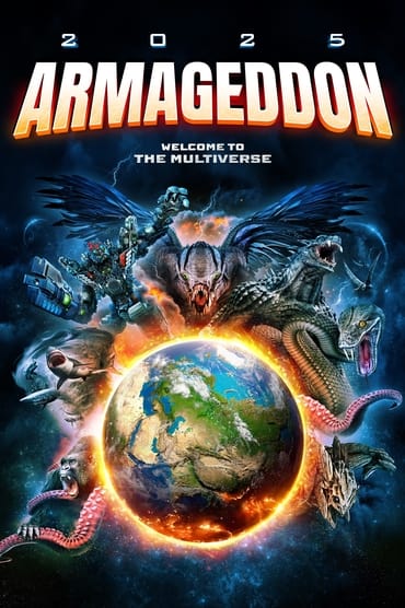 Armageddon (2025) online sa prevodom