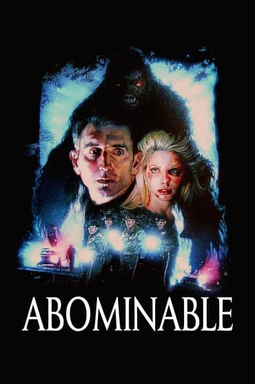 Abominable (2006) online sa prevodom
