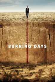 Burning Days (2022) online sa prevodom