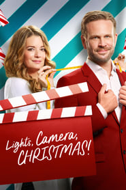 Lights, Camera, Christmas! (2022) online sa prevodom