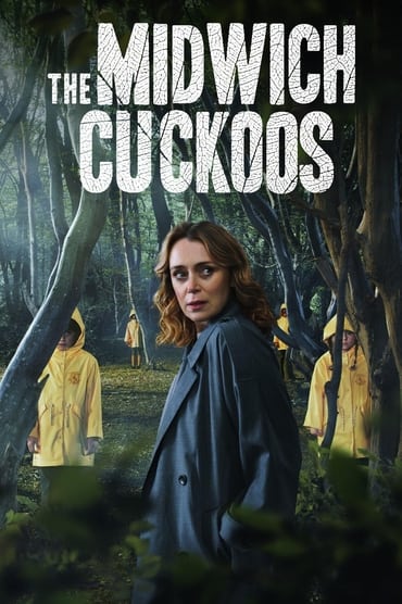 The Midwich Cuckoos (2022) online sa prevodom