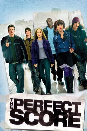 The Perfect Score (2004) online sa prevodom