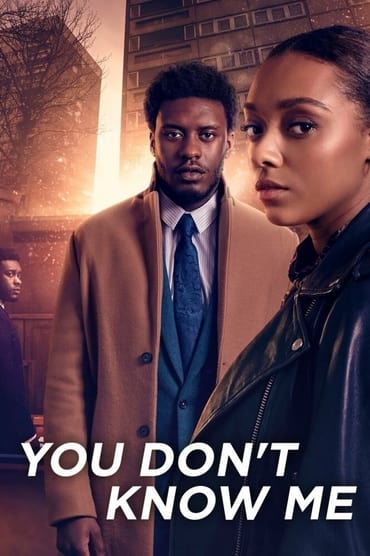 You Don’t Know Me (2021) online sa prevodom