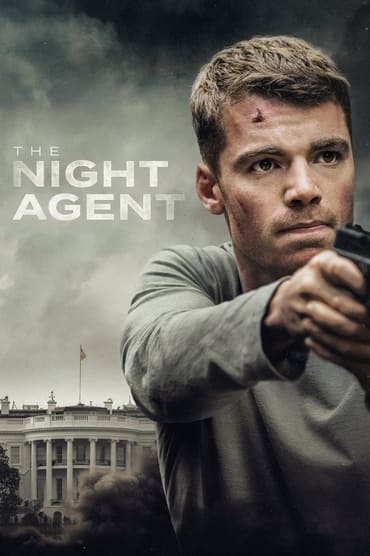 The Night Agent (2023) online sa prevodom