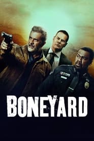 Boneyard (2024) online sa prevodom