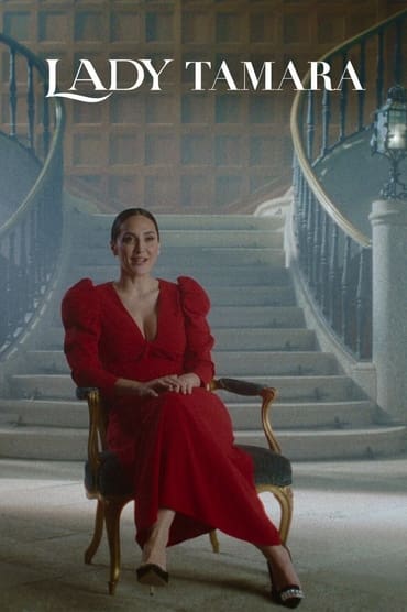 Lady Tamara (2022) online sa prevodom