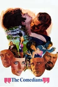 The Comedians (1967) online sa prevodom