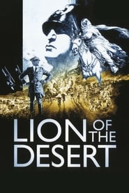 Lion of the Desert (1981) online sa prevodom
