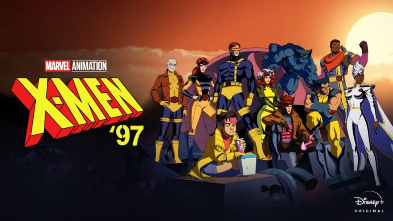 X – Men ’97 (2024) Sezona 1 Epizoda 7