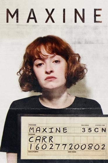 Maxine (2022) online sa prevodom