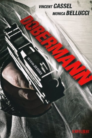 Dobermann (1997) online sa prevodom