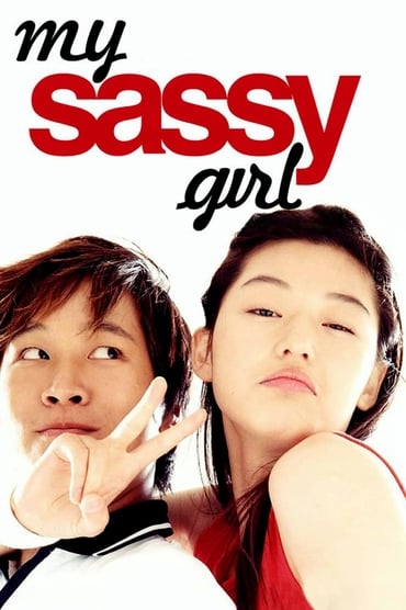 My Sassy Girl (2001) online sa prevodom
