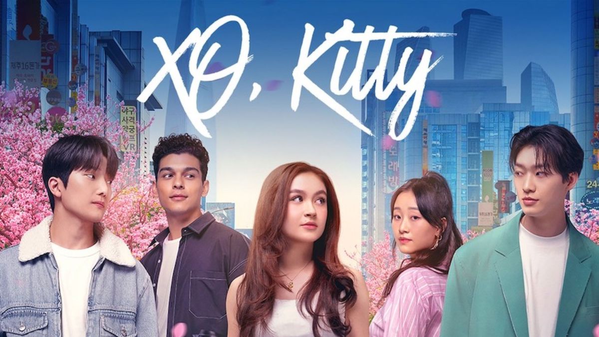 XO, Kitty (2023) – S01E10 Sezona 1 Epizoda 10