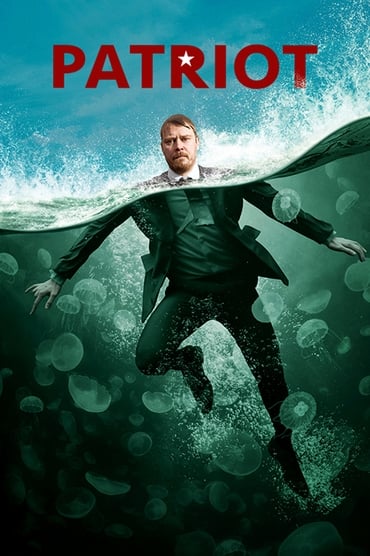Patriot (2015) online sa prevodom