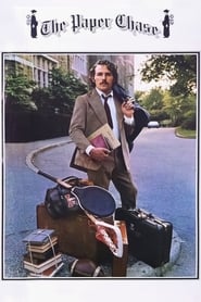 The Paper Chase (1973) online sa prevodom