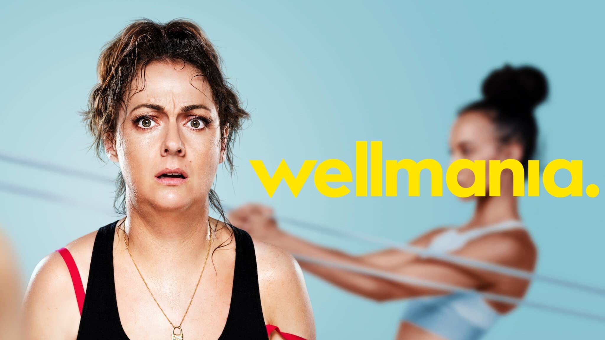 Wellmania (2023) – S01E04 Sezona 1 Epizoda 4