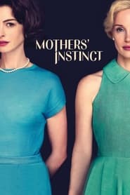 Mothers’ Instinct (2024) online sa prevodom