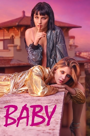 Baby (2018) online sa prevodom