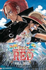 One Piece Film Red (2022) online sa prevodom