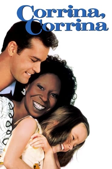 Corrina, Corrina (1994) online sa prevodom