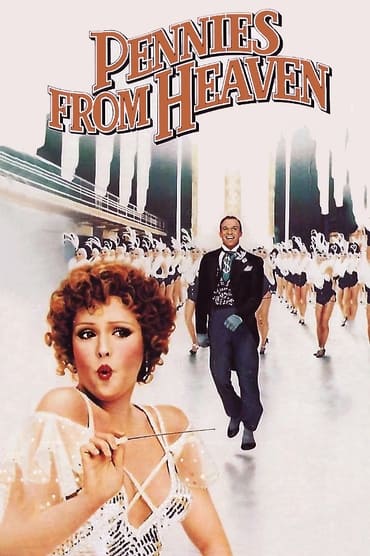 Pennies from Heaven (1981) online sa prevodom