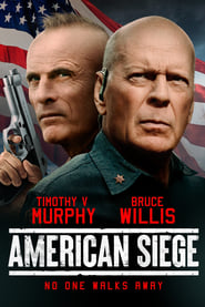 American Siege (2022) online sa prevodom
