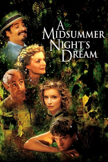 A Midsummer Night’s Dream (1999) online sa prevodom