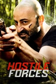 Hostile Forces (2023) online sa prevodom