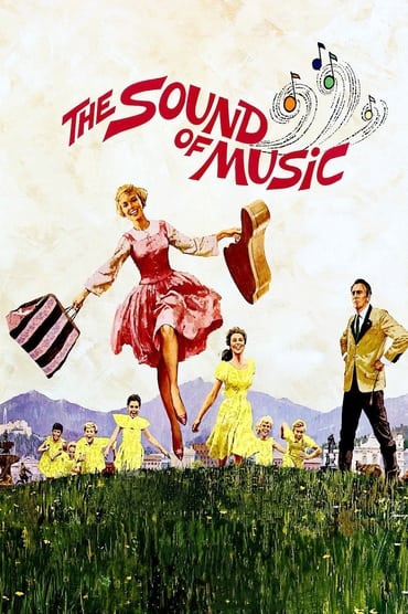The Sound of Music (1965) online sa prevodom