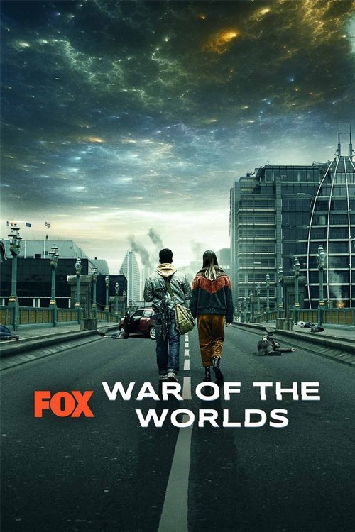 War of the Worlds online sa prevodom
