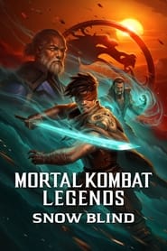 Mortal Kombat Legends online sa prevodom