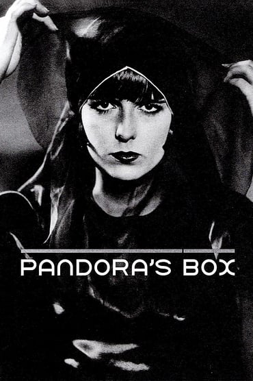Pandora’s Box (1929) online sa prevodom