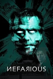 Nefarious (2023) online sa prevodom