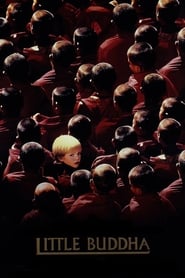 Little Buddha (1993) online sa prevodom
