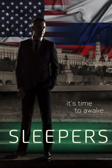 Sleepers aka Spyashchie (2017) online sa prevodom