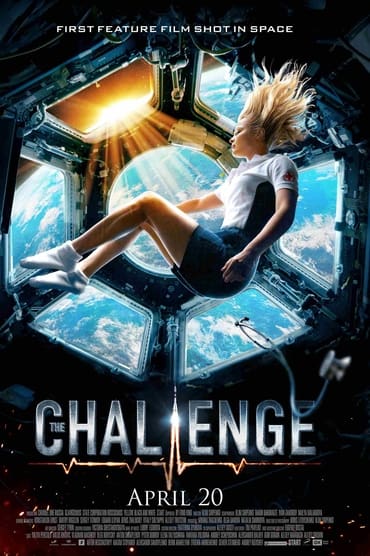 Vyzov Aka The Challenge (2023) online sa prevodom