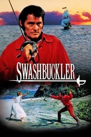 Swashbuckler (1976) online sa prevodom