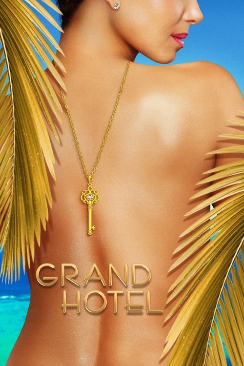 Grand Hotel (2019) online sa prevodom
