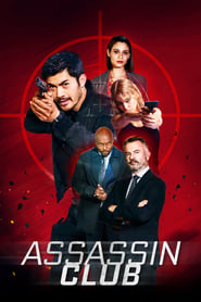 Assassin Club (2023) online sa prevodom