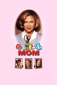 Serial Mom (1994) online sa prevodom