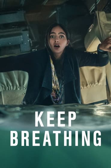 Keep Breathing (2022) online sa prevodom