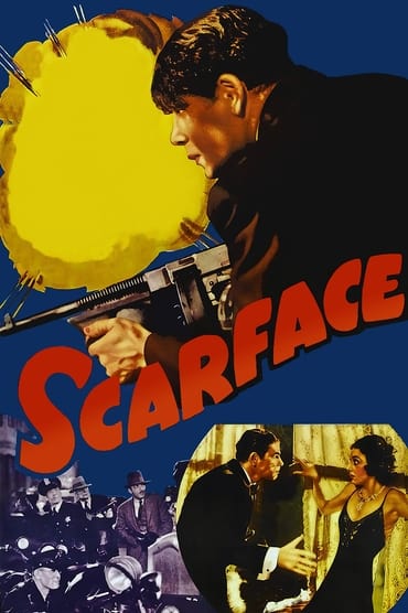 Scarface (1932) online sa prevodom