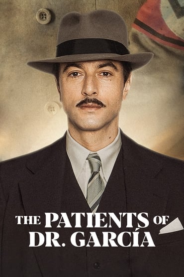 The Patients of Dr. García (2023) online sa prevodom