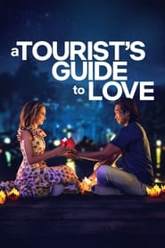 A Tourist’s Guide to Love (2023) online sa prevodom