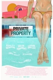 Private Property (2022) online sa prevodom