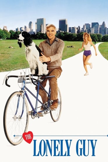 The Lonely Guy (1984) online sa prevodom