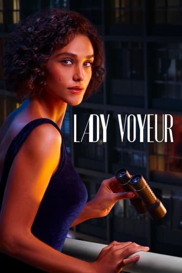 Lady Voyeur (2023) online sa prevodom