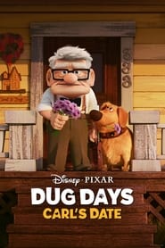 Carl’s Date (2023) online sa prevodom