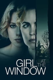 Girl at the Window (2022) online sa prevodom